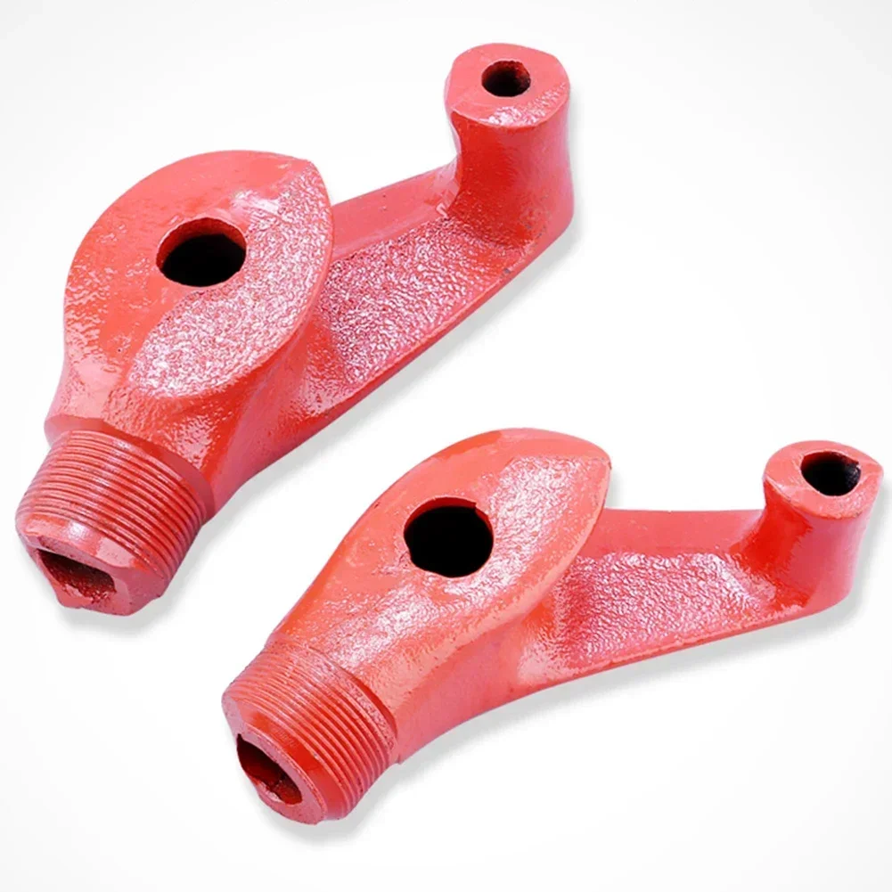 Imagem -05 - Dobrador de Tubos Manual Multifuncional para Ferro Galvanizado Cobre Fio de Água Tubo em Forma de Setor Ferramentas Manuais Peça