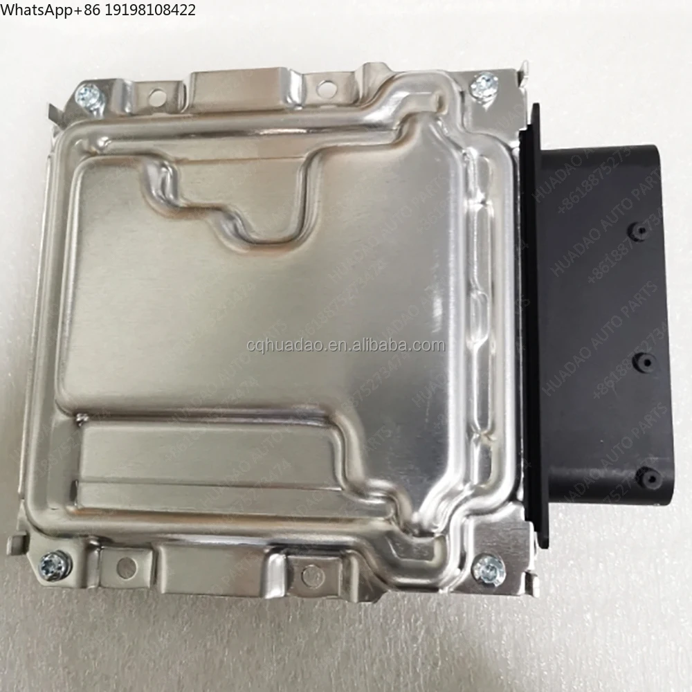 New Car Engine Parts ECU S74 Computer Board Electronic Control Unit Applicable for Hyundai 39131-2B130 391312B130 ME17.9.11.1