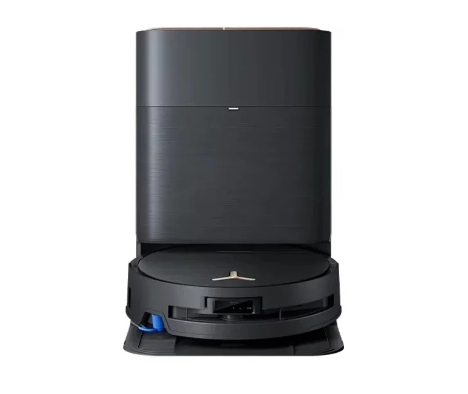 

New Arrival DEEBOT X9 PRO Ro Bot Vacuum Cleaner Smart Home Appliance Self-Washing Sweeping Hot Water Mop EU LDS Wet Dry