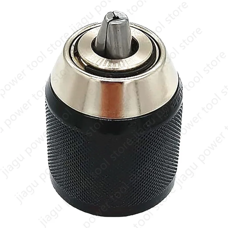 Chuck Replace for Milwaukee M18 2704-20 2704-22 2804-20 2804-22 2703 2704 2904 2840 2904-20 2904-22 Keyless Chuck Bit Set