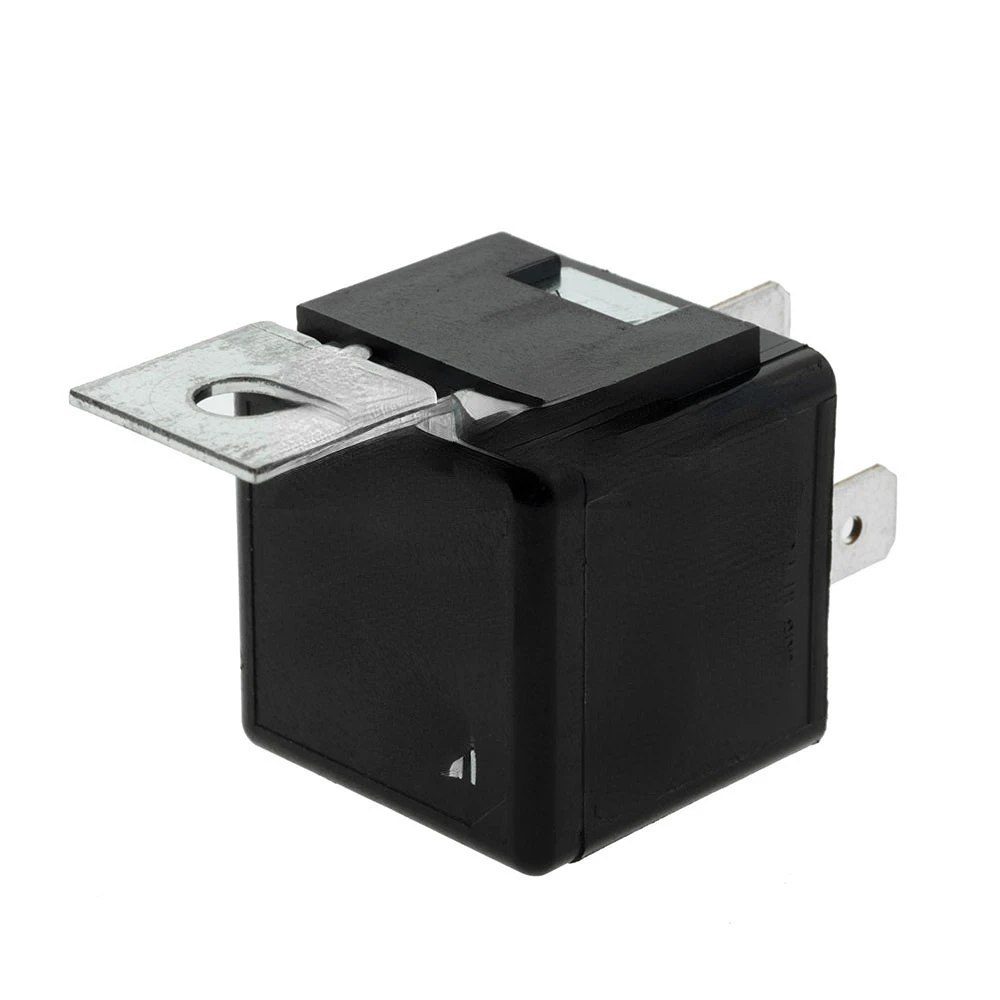 

Connectivity 5 Pin 40A 12V Automotive Relay