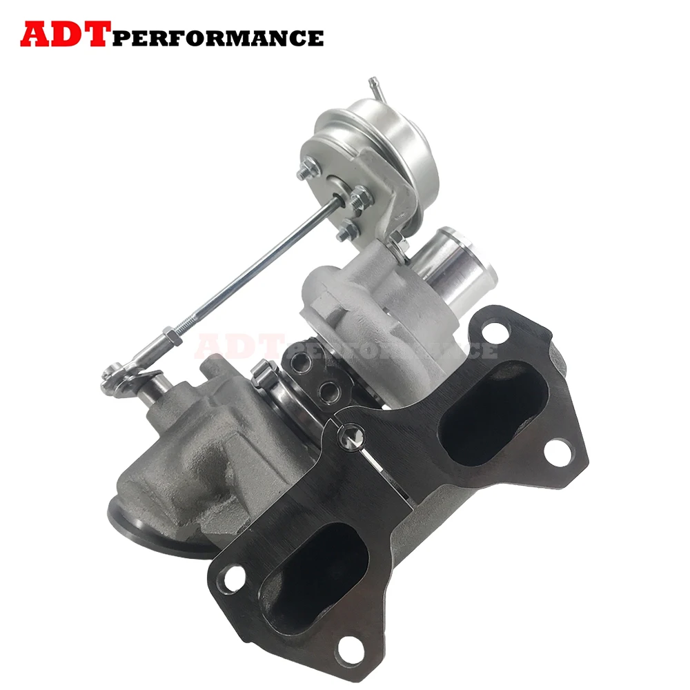 

Turbocharger 49373-03012 TD02 55243431 Turbo for Alfa-Romeo MiTo 0.9 TwinAir 62Kw 84HP 2012-2013 49373-03010 49373-03011