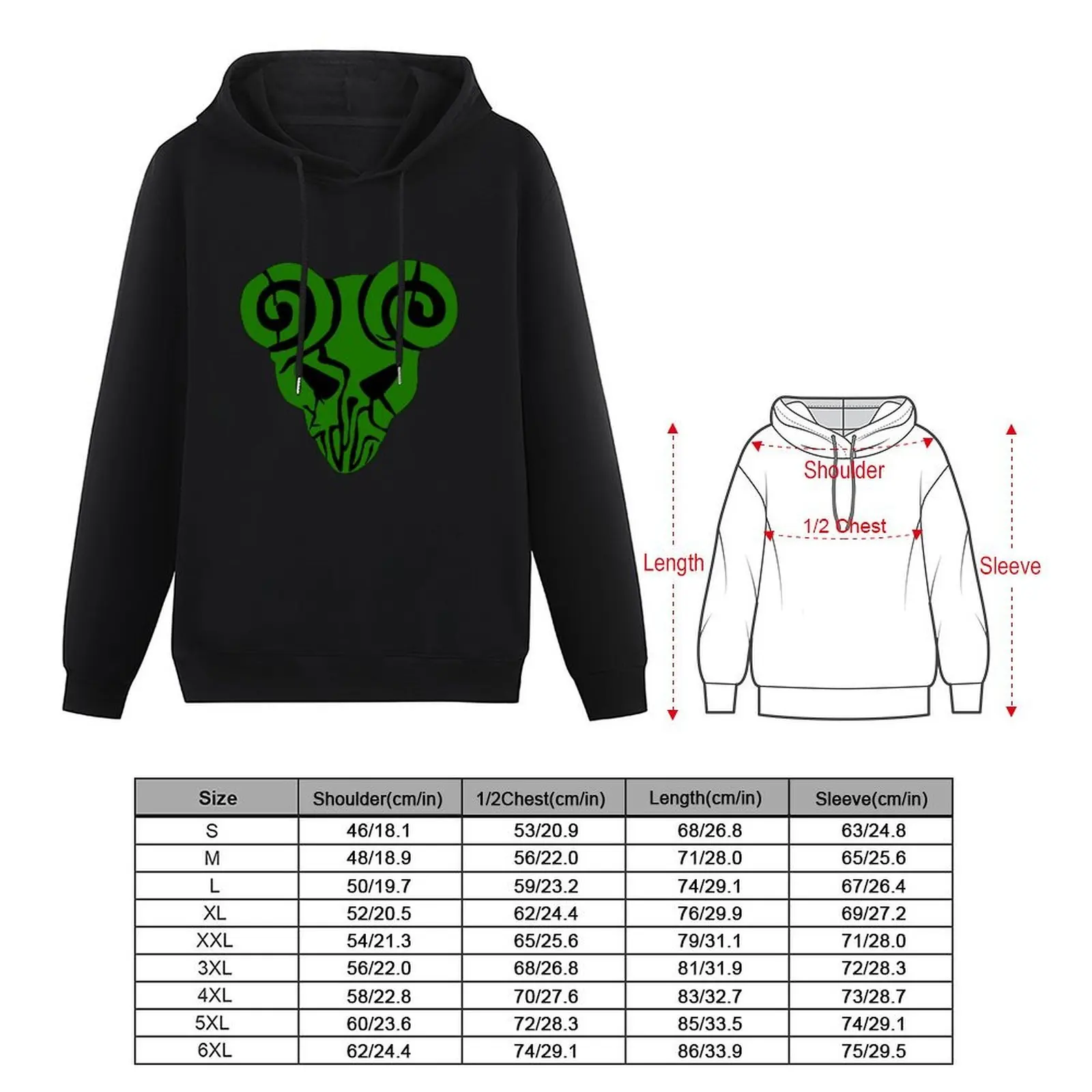 Escolha do destino moletom com capuz masculino suéter de inverno estilo coreano roupas blusa moda masculina com capuz streetwear