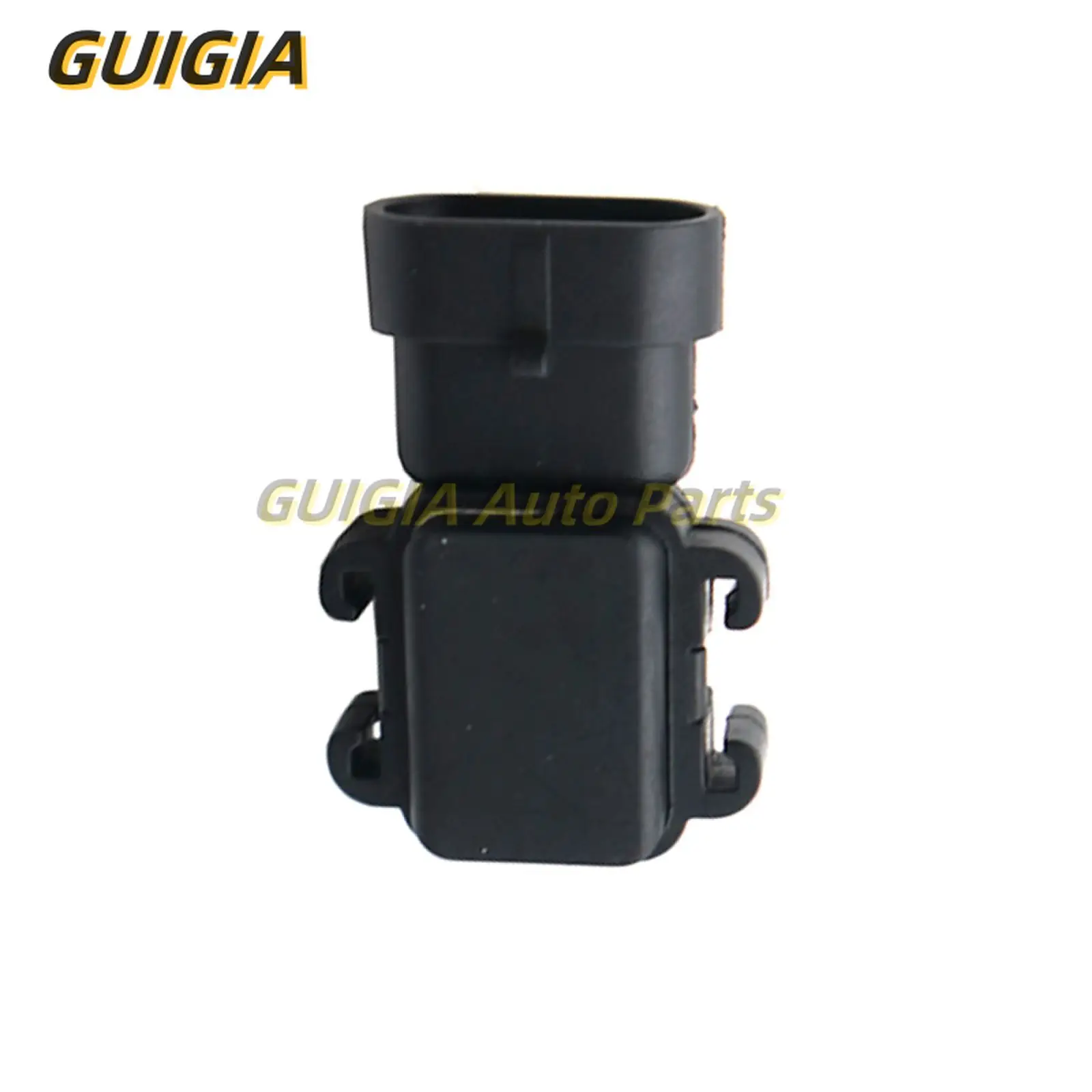 12614973 Manifold Absolute Pressure Sensor แผนที่สําหรับ Chevrolet สําหรับ Buick สําหรับ Cadillac สําหรับ GMC 09359409 12614973 16249939 16187556
