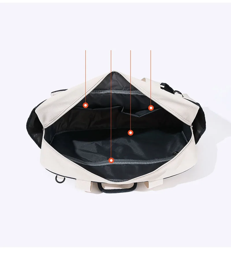 Unisex Black Tennis Racquet Bag Large Capacity 1-2 Pack Tennis Squash Racket Shoulder Bag Portable Outdoor Tenis Sports Handbag