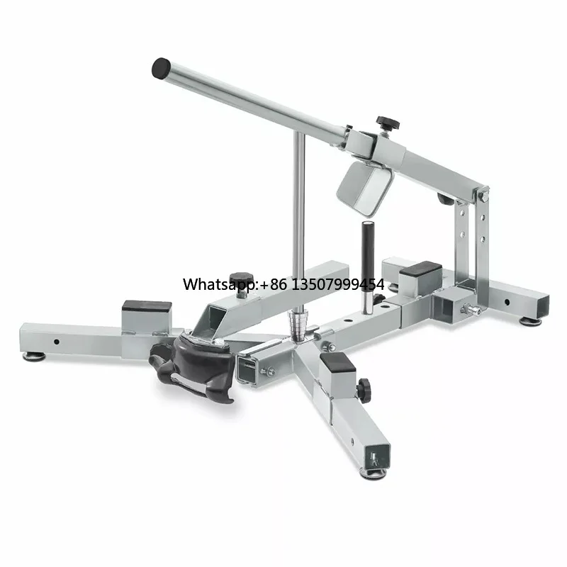 

Tire Mount Demount Tool Bead Breaker Motorcycle Tyre Changer