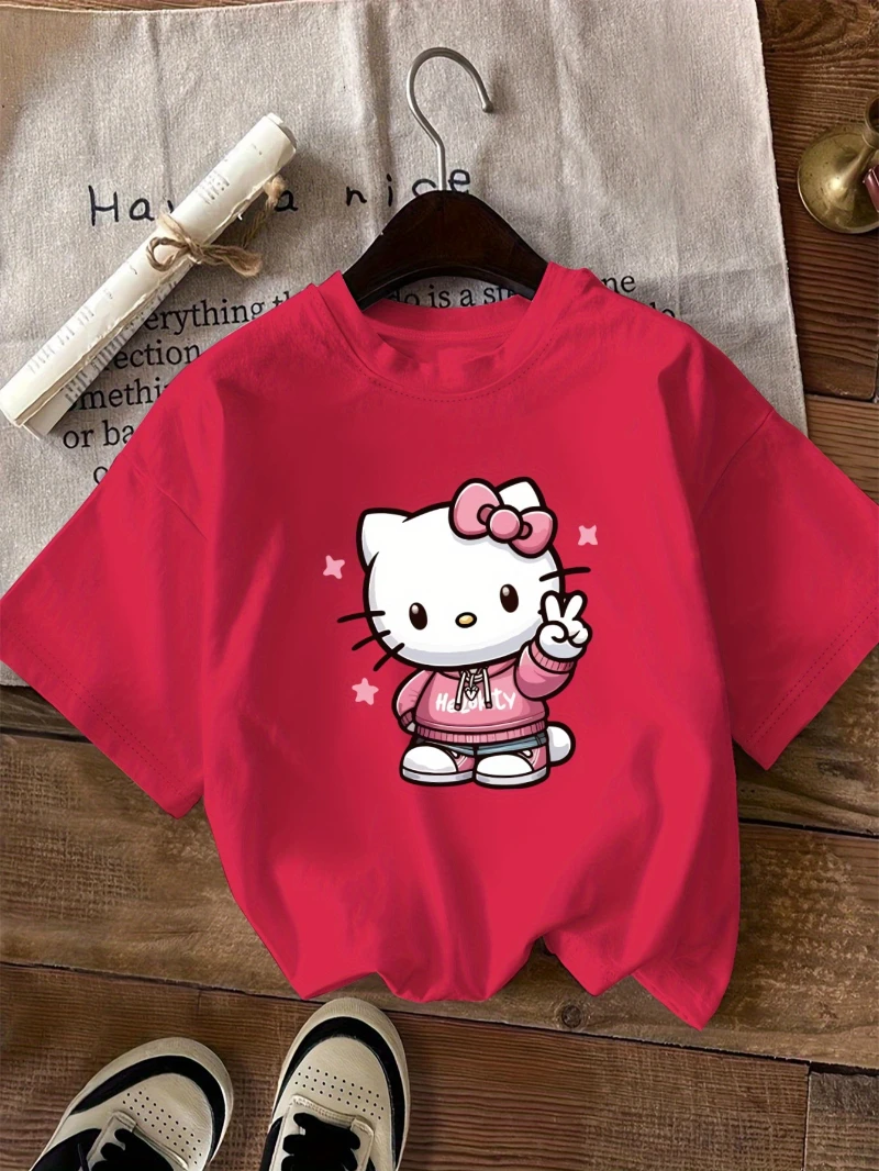 

Disney Cartoon T-shirt Is Suitable for Daily Wear, Fashionable and Trendy Items. The Fabric Is Soft and Machine Washable