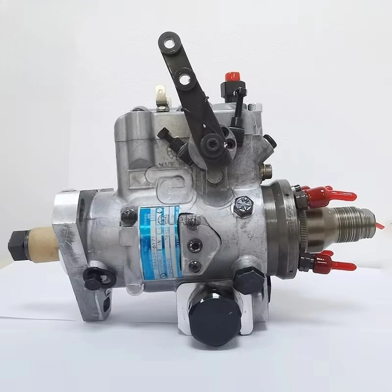 24V 2200 RPM  Injection Fuel Pump DB4429-6171 for YC6J160LT20 Excavator (115 KW)