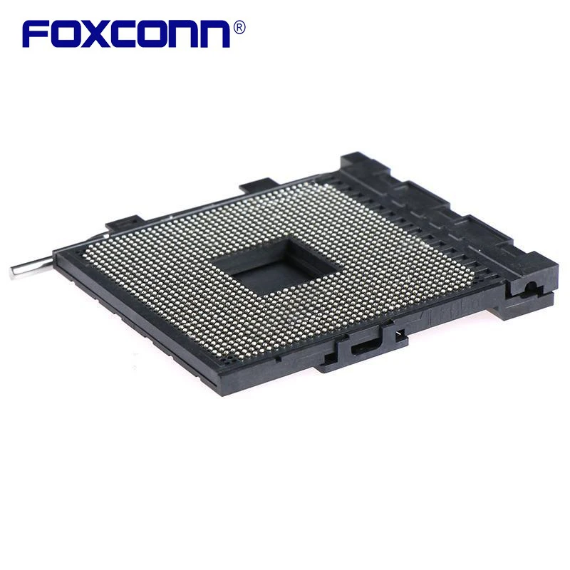 Original Foxconn LGA AM4 Motherboard Mainboard Soldering BGA CPU Socket Holder