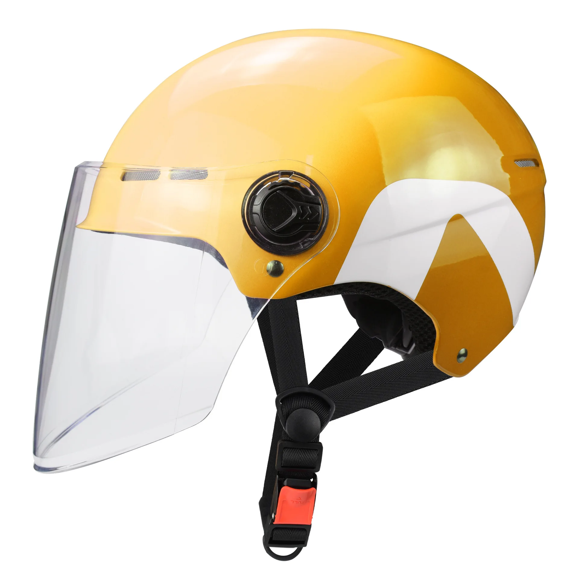 

Велосипедный шлем AIDY NEW Мужской и женский шлем, полушлем, летние шлемы для электромобилей