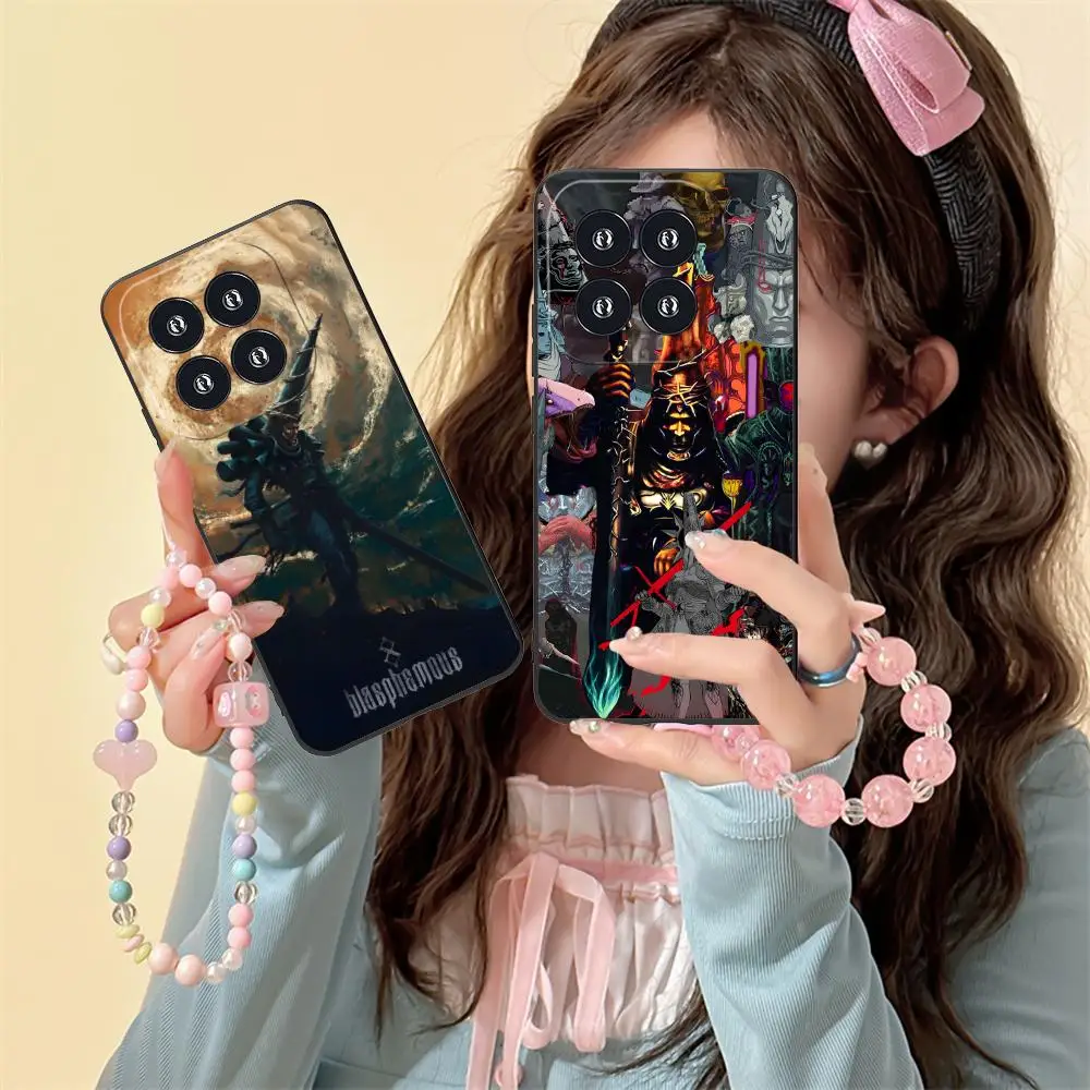 Blasphemous Phone C… - image