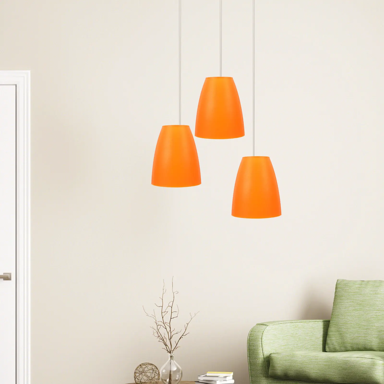 

2 шт. винтажные абажуры малого размера из пластика для настольных, настенных и подвесных светильников, аксессуар для внутреннего освещения