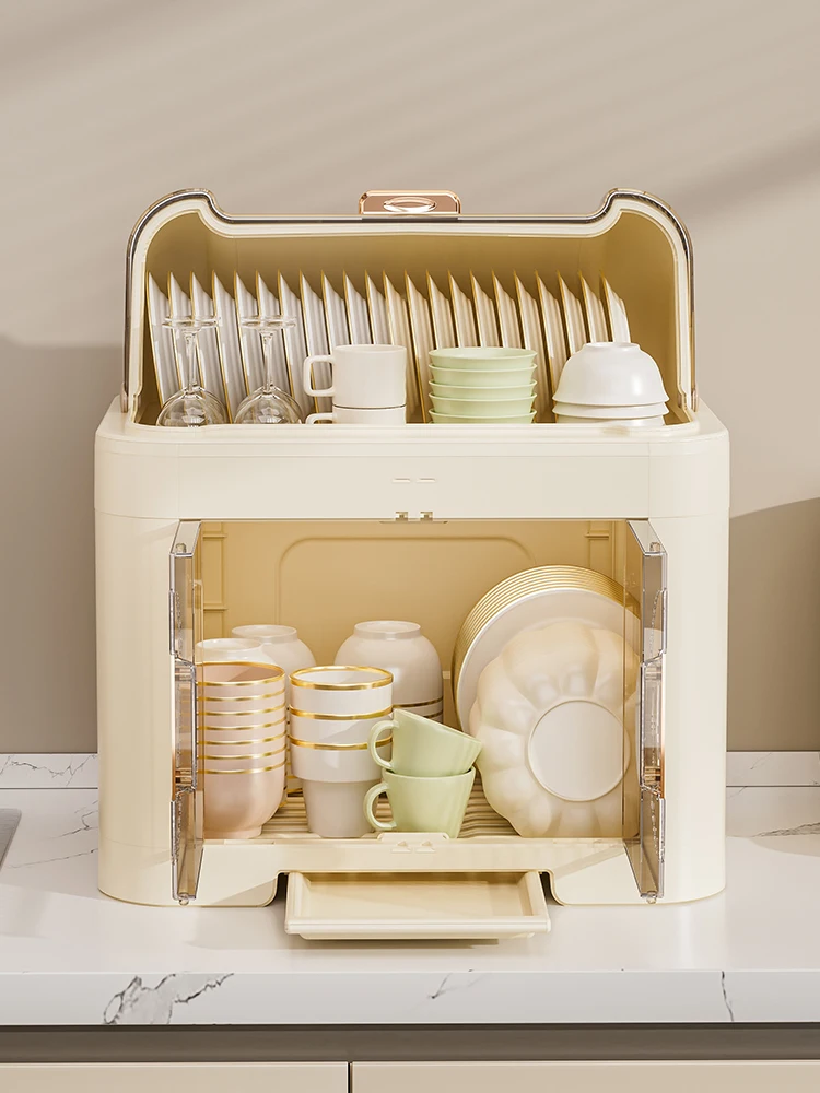 

Кухонная миска Ra Di, ящик для хранения для домашнего использования с крышкой, дренажный контейнер для дневников, органайзер для эльфа, материал PP, хлеб мавп