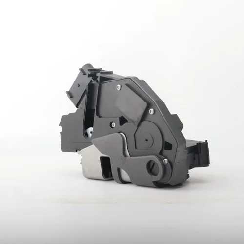 Imagen 2 del producto Actuador de pestillo de cerradura de puerta delantera, izquierda y derecha, AE8Z5421813D, AE8Z-5421813-D para Ford Fiesta Edge Fusion MKX 11-16