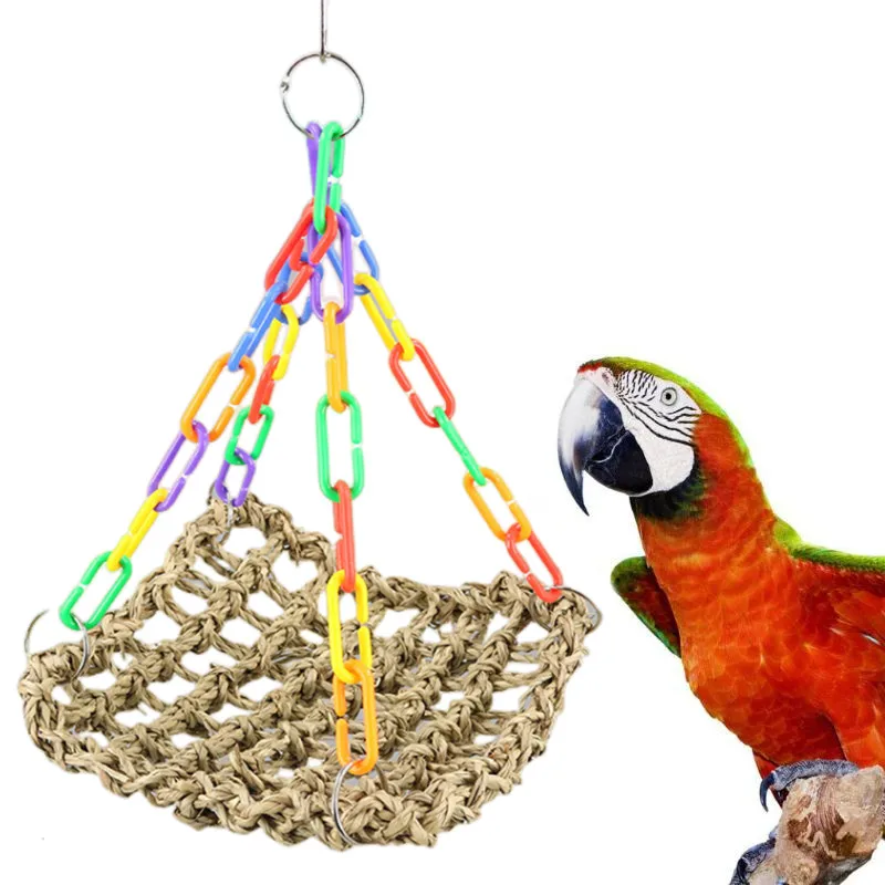 #14 Compare Hanging Bird Chew Toys Before You Buy