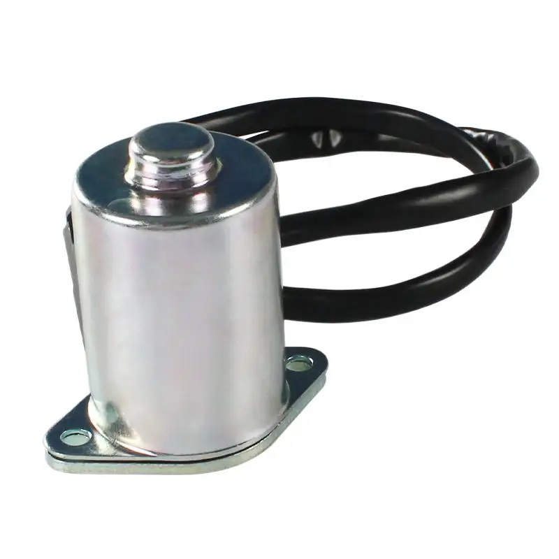 

Excavator Replacement Parts XS-7 Switch Solenoid Valve 20Y-60-32120 for KOMATSU 200-7