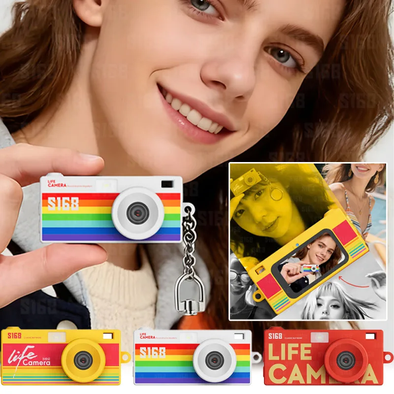 Trendy Mini Thumb C…