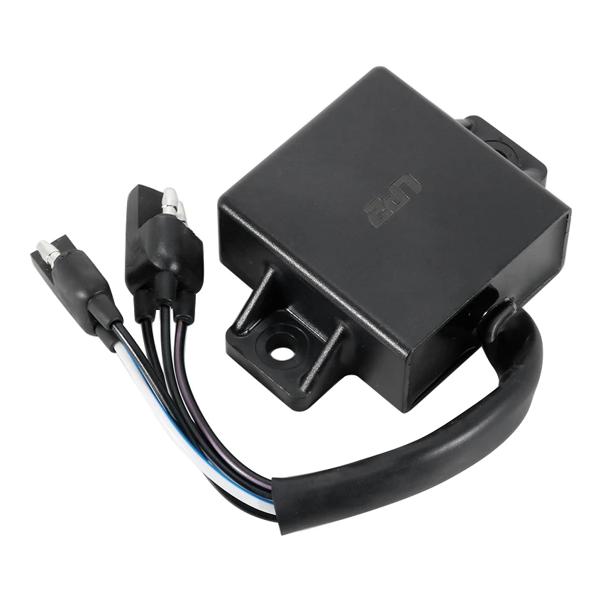 Ignition Controller Relay For Sea-Doo Alpine 503 508 Citation LSE Formula Plus Safari 290866599 410913400 410913700 410911700