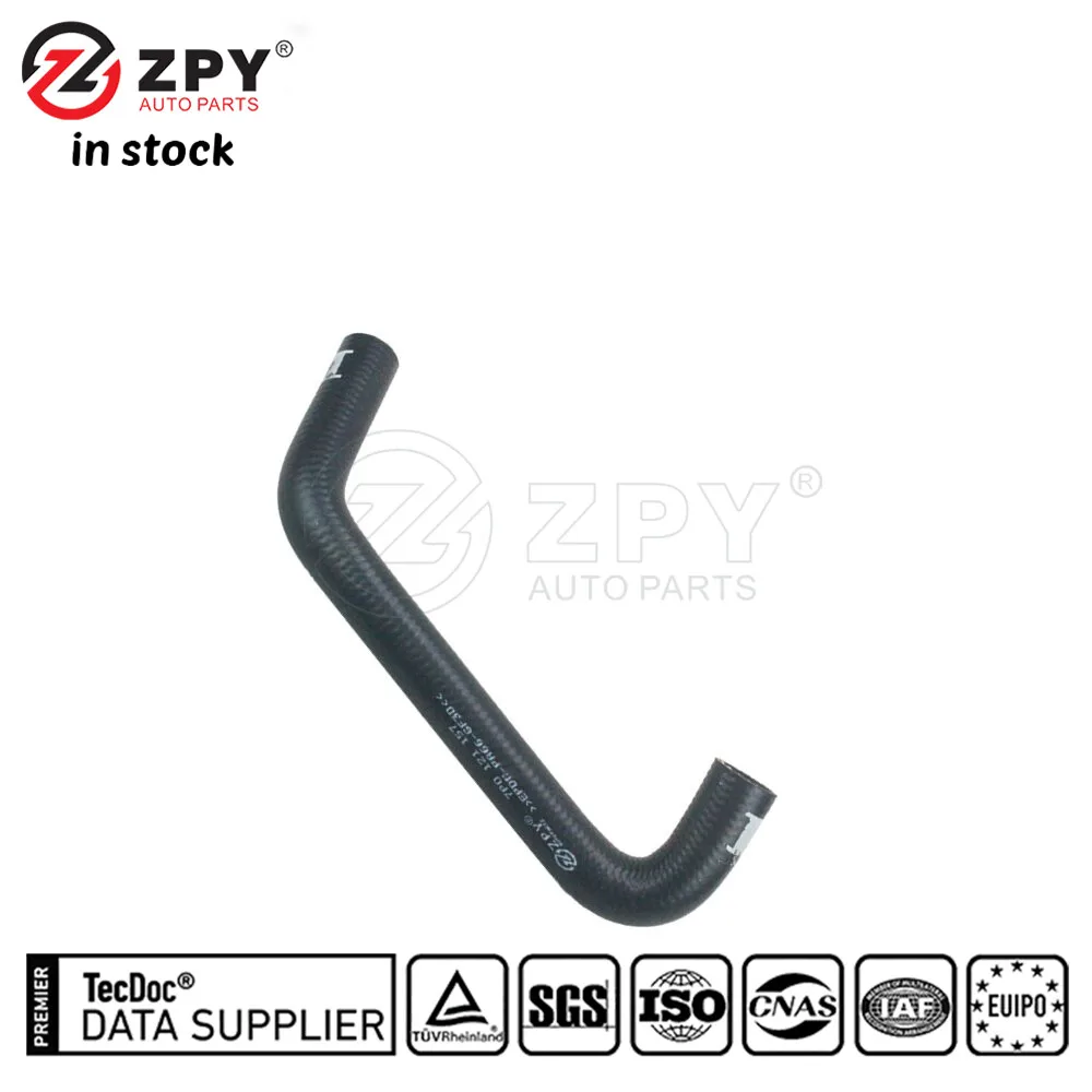 

ZPY New First-rate Hight Quality Water Pipe For VW TOUAREG 7P 7P0 121 157
