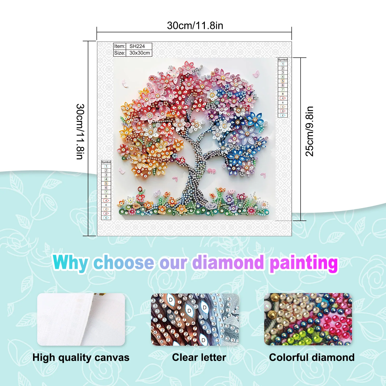 Thumbnail 2 - #49 Latest Diamond Painting Kits Offers