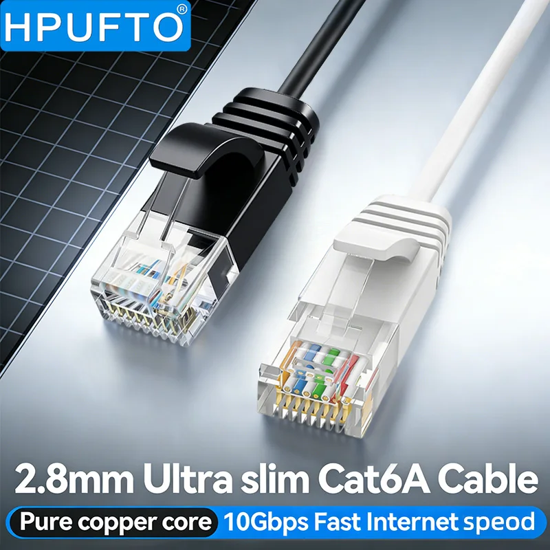 #81 Best Cat6a Ethernet Cables to Buy In 2026