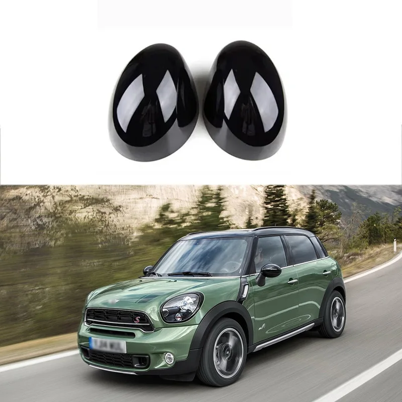 Suitable for Mini Countryman Paceman R58 R59 R60 R61 modified rearview mirror cover