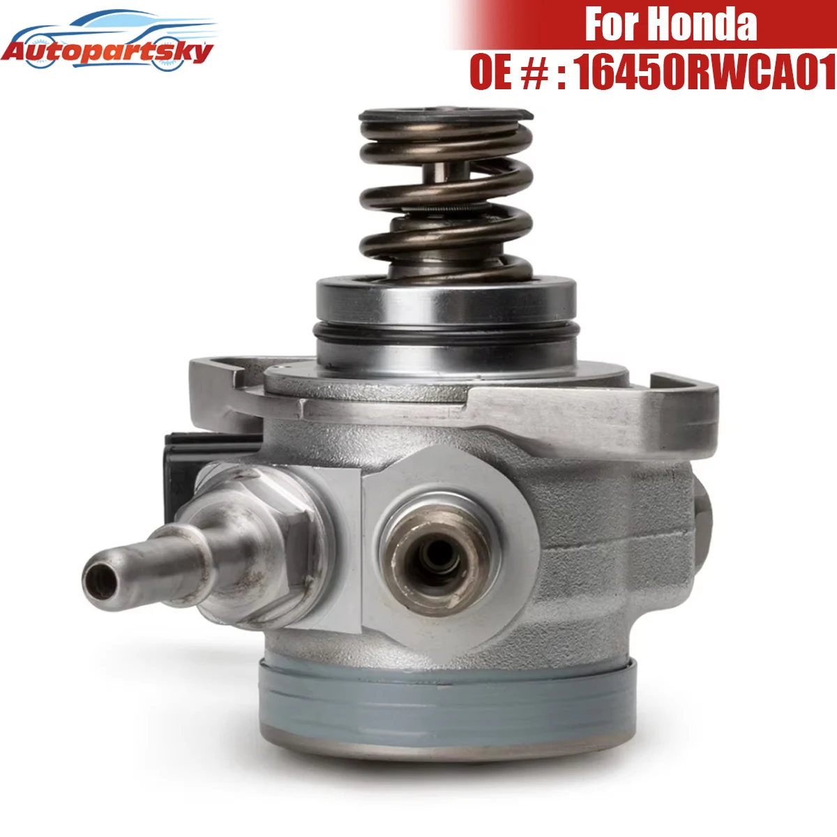 

Топливный насос высокого давления для Nissan Qashqai Juke для Renault Scenic 3 для Dacia Duster HRA2DDT 166307214R 16630-1888R 166304016R