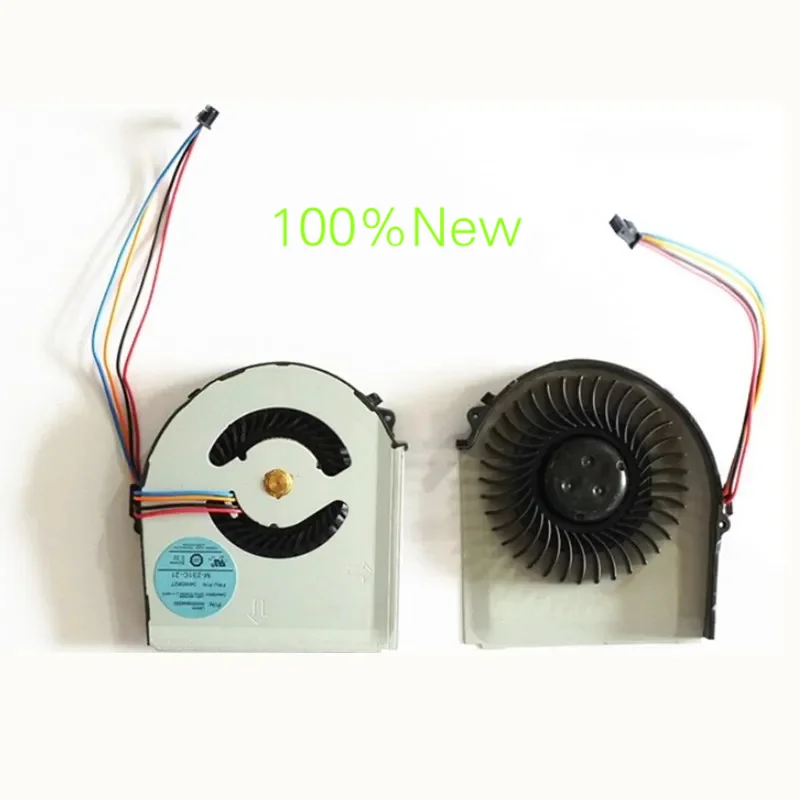 New Original CPU cooling fan heatsink radiator cooler for Lenovo ThinkPad T420 T420i laptop U: 04w0409 04w0627