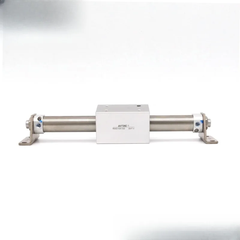 Parts for AirTAC Magnetically Coupled Rodless Cylinders RMS20 * 900/1000/1200-LB