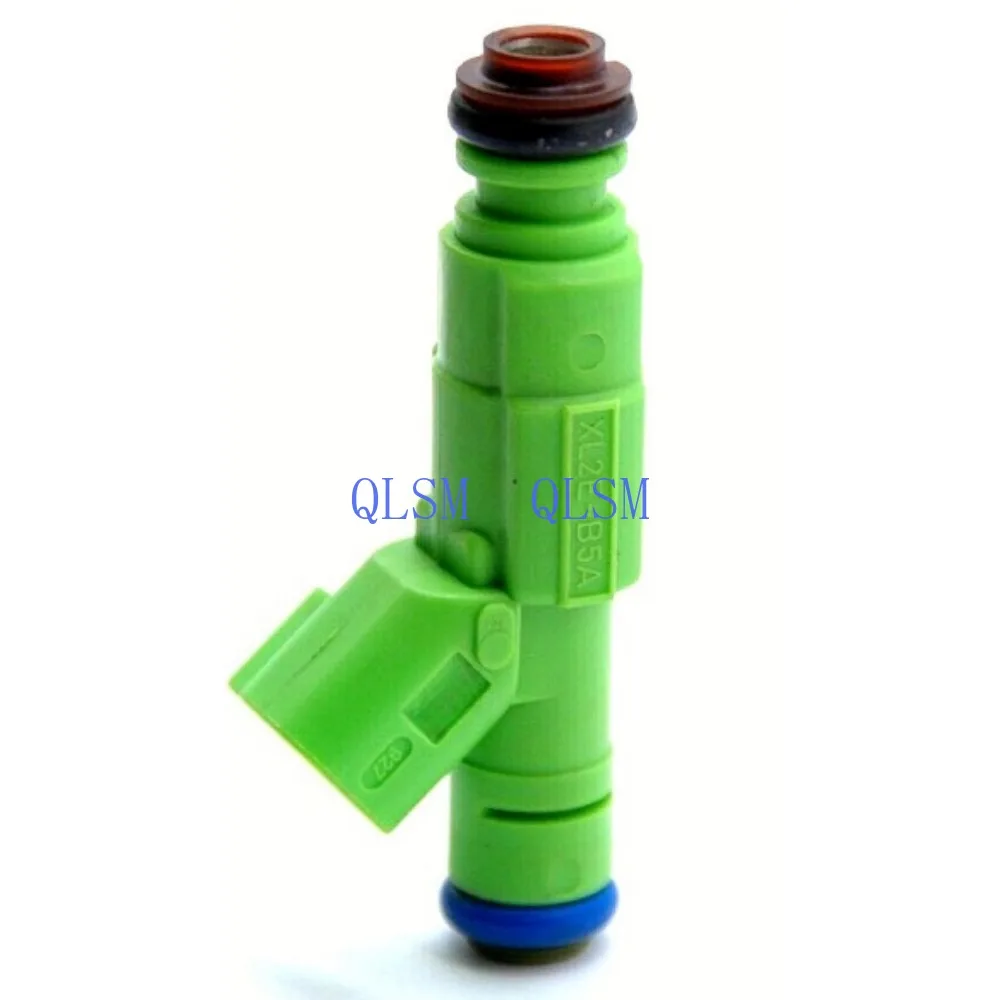 1 PZ INIETTORE CARBURANTE PER FORD CONTOUR MONDEO II MYSTIQUE ST200 SVT 2.5 V6 0280155911