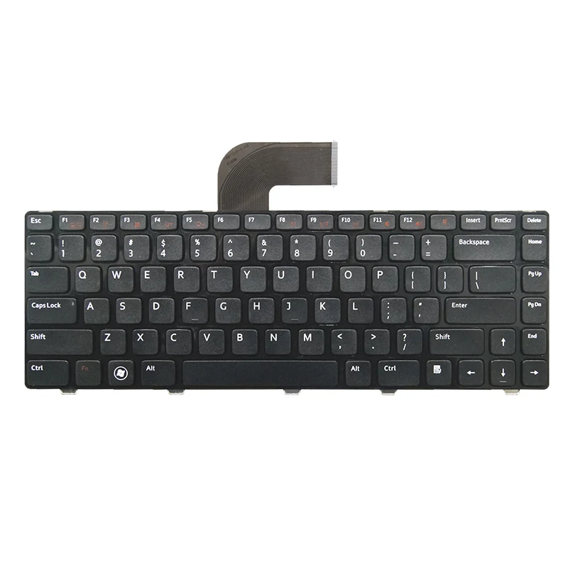 New Laptop Keyboard For DELL Vostro 1440 1450 2420 2520 3350 3450 13Z-N311Z