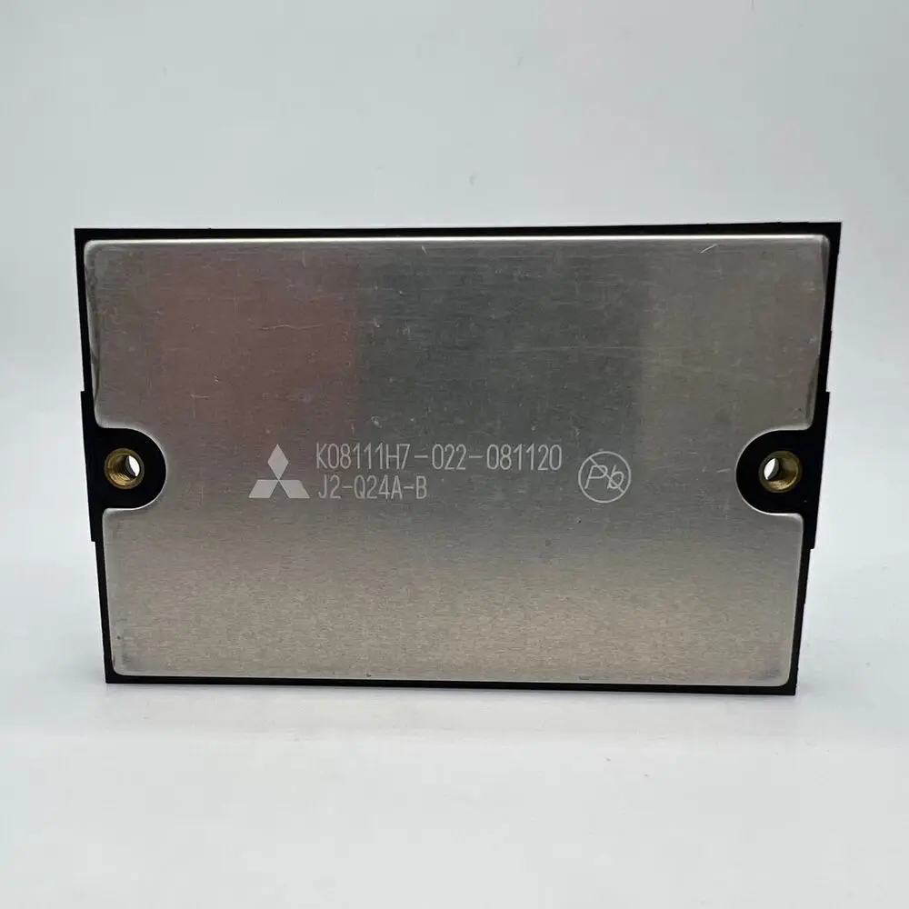 

Brand New Mitsubishi J2-Q24A-B Power Supply IGBT Module J2Q24AB