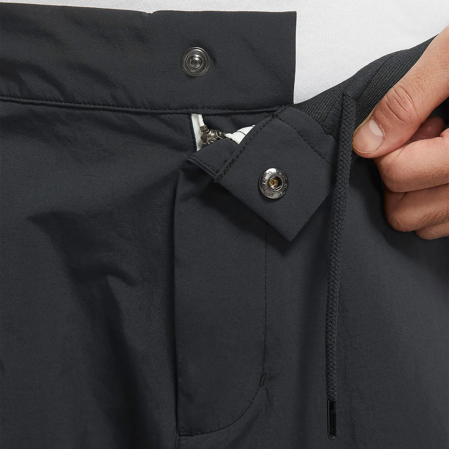 نايك السراويل البضائع الرجالية الجديدة الموسمية DM6683-010