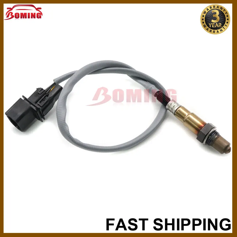 NEW O2 Oxygen Sensor 0258007146 For BMW 120i 320i 735i 735Li 745i 745Li