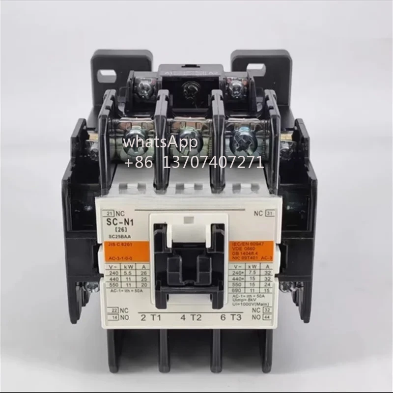 1PC SC-N1 AC110V 22… - image