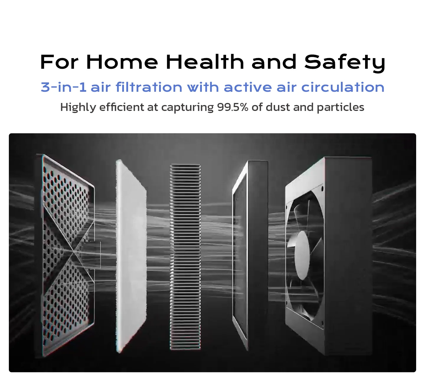 ترقية الطابعة QIDI Q2 ثلاثية الأبعاد FDM المغلقة مع 65 ℃ غرفة ساخنة 600 مم / ثانية كاميرا AI تسوية تلقائية كاملة 270 × 270 × 256 مم حجم البناء #6