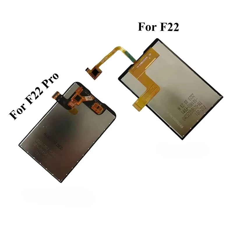 Ecran-lcd-ecran-tactile-panneau-en-verre-capteur-ensemble-complet-pour-xiaomi-duoqin-f22-remplacement-pour-xiaomi-qin-f22-pro