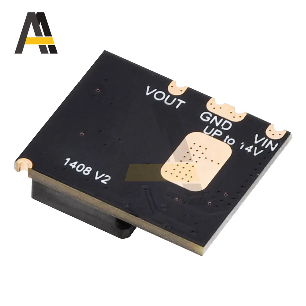 DC-DC Buck Power Supply Module 12V To 5V 8A Switch Power Supply Module High-Efficiency High Power Pressure Reduction Board