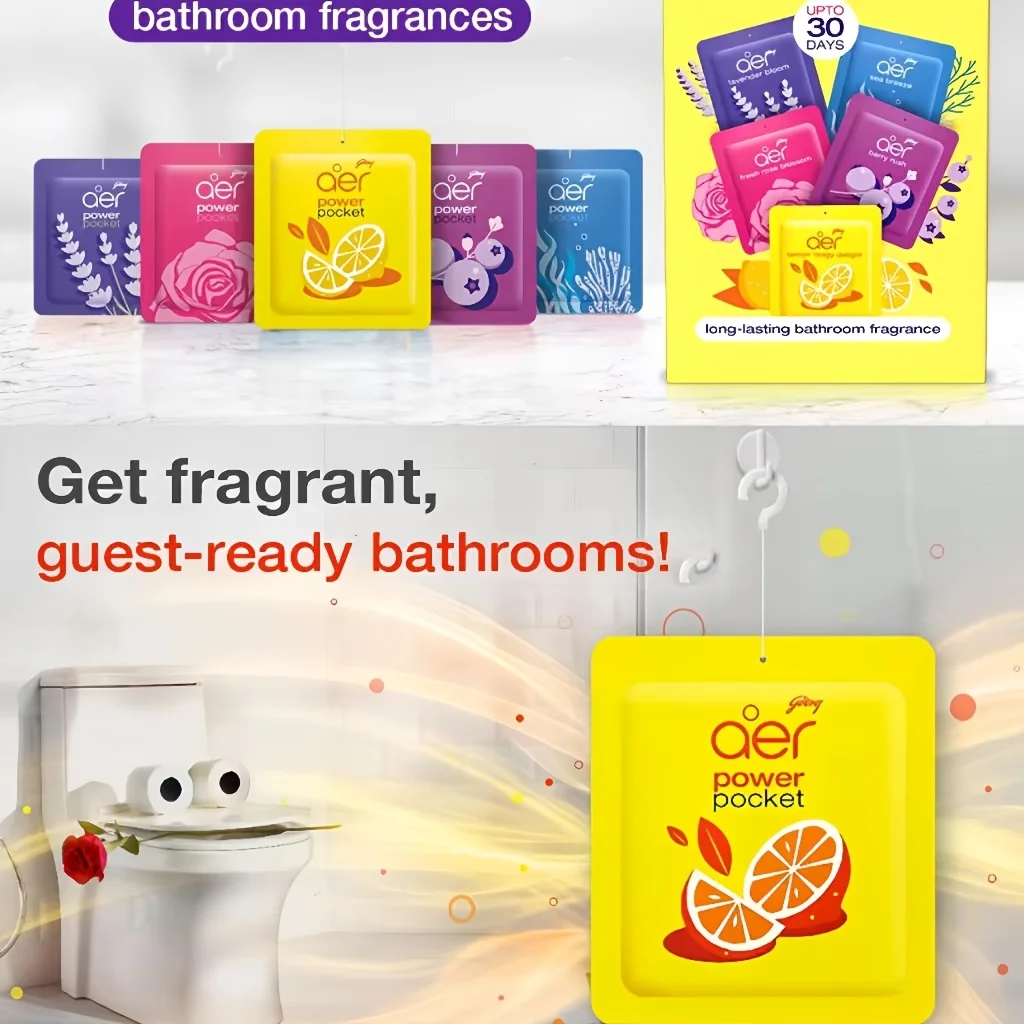 6pcs Scents Hanging Air Freshener No Alcohol Odor Eliminator For Household Wardrobe Livingroom Shoe Cabinet Bathroom Car Use