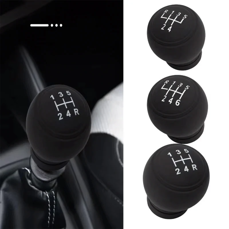 Shift Lever Silicone Protective Cover For Citroen Saxo Xsara Xantia B7 B9 C2 C3 C4 C4L DS4 Pluriel Picasso Berlingo