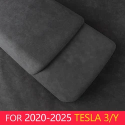 ABS tools For Tesla Model 3 Highland 2024 model y Accessories 2020 2021 2022 2023 2025 Center Console Storage Armrest cover trim