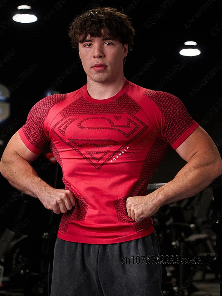 Thumbnail 4 - #36 Best Mens Athletic Tops to Buy In 2026