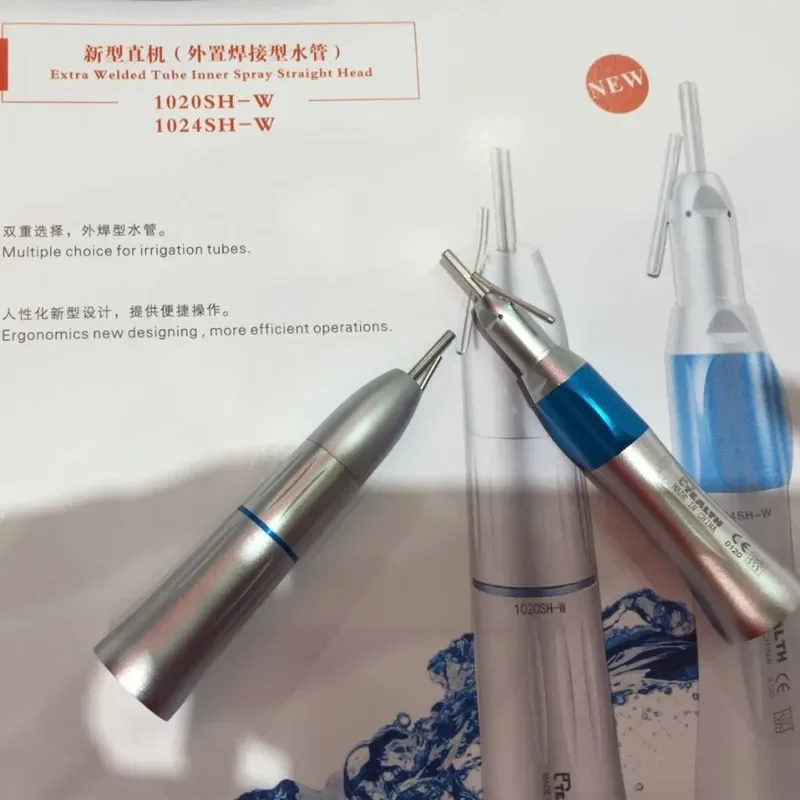 Cheaper Low Speed Internal Straight Handpiece