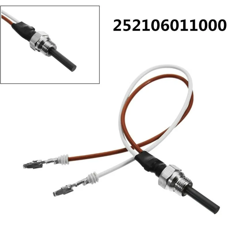 

12V Silicon Nitride Ceramic Parking Heater Glow Plug for Eberspacher Airtronic D2 D4WSC D5WSC Heater