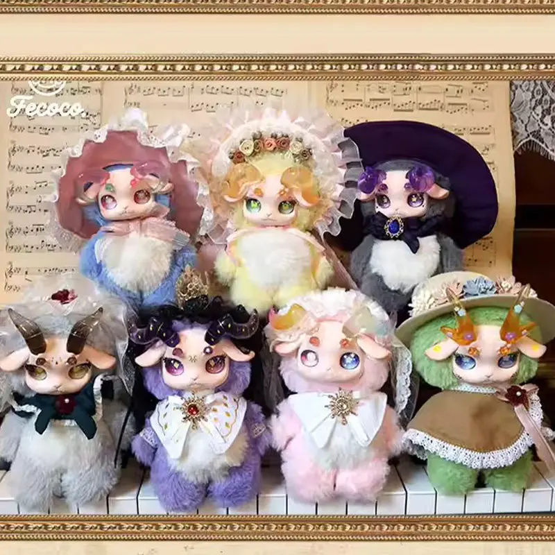 New Fecoco Victoria…