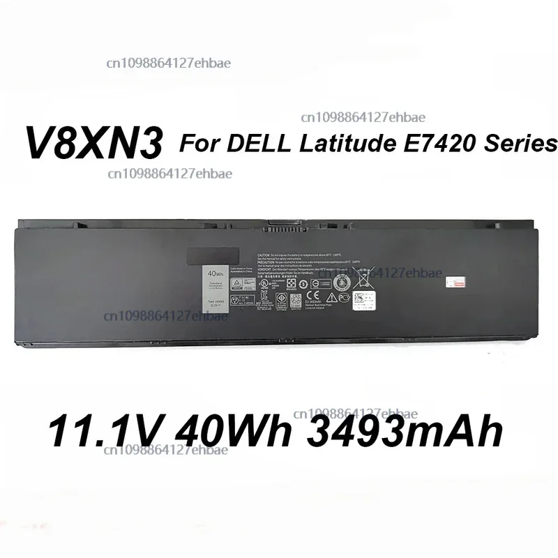 v8xn3-111v-40wh-3493mah-laptop-battery-for-dell-latitude-e7420-e7440-e7450-14-7000-series-laptop-replace-batteryfast-ship