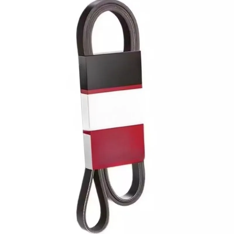 

Genuine Brand New for MAXUS V90 Automobiles Black Long Generator Tensioner Motor Belt Exterior Parts 6PK920 C00011149