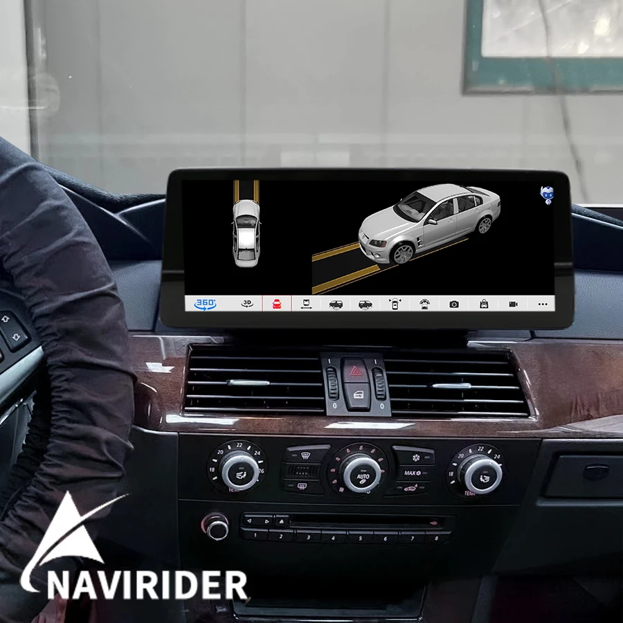 2Din Android 14 12.…