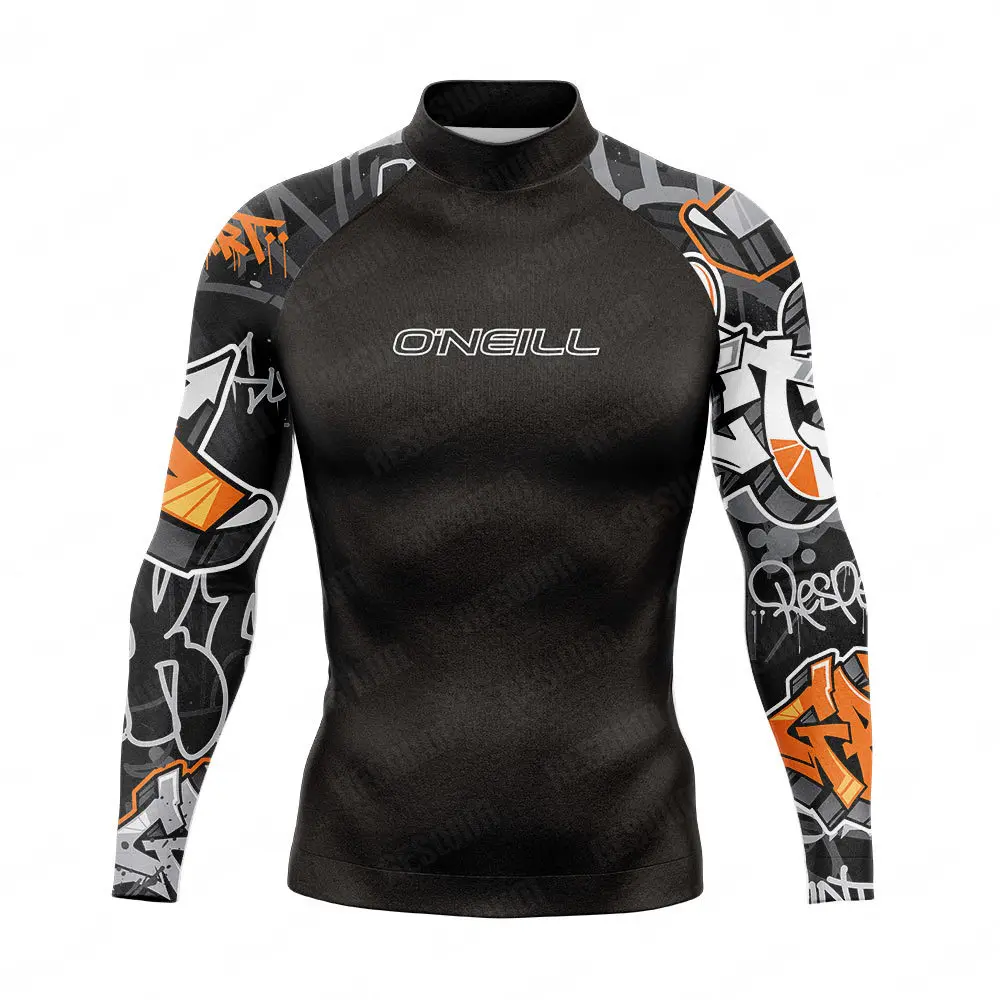 Thumbnail 4 - #67 Ranked Swim Shirts Picks in 2026