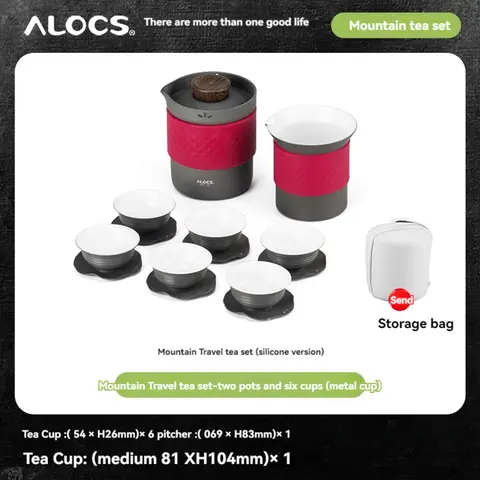 8 best sales alocs - №1